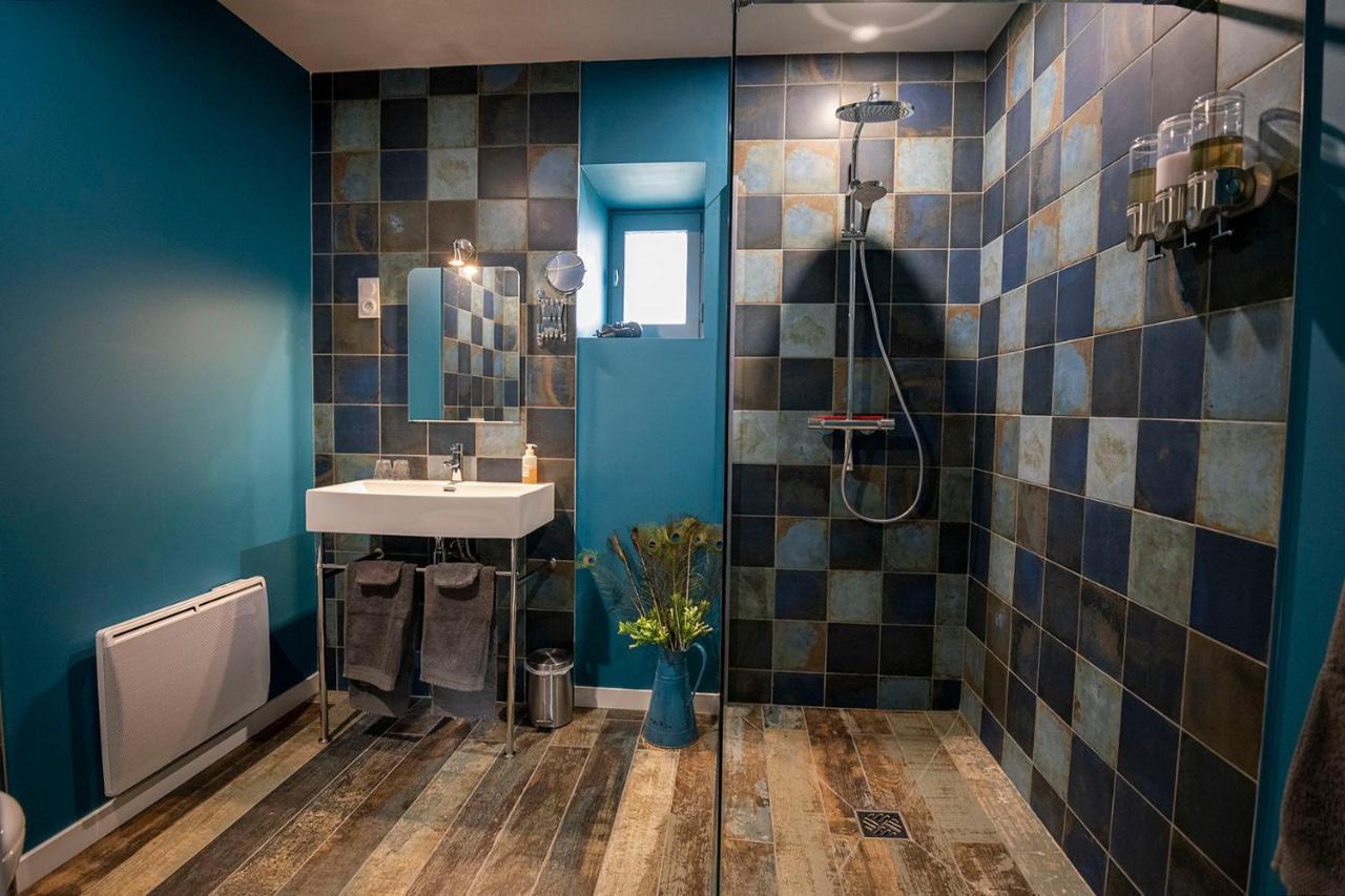 Moulin des Comtes - chambre des comtes Viverols Extérieur photo